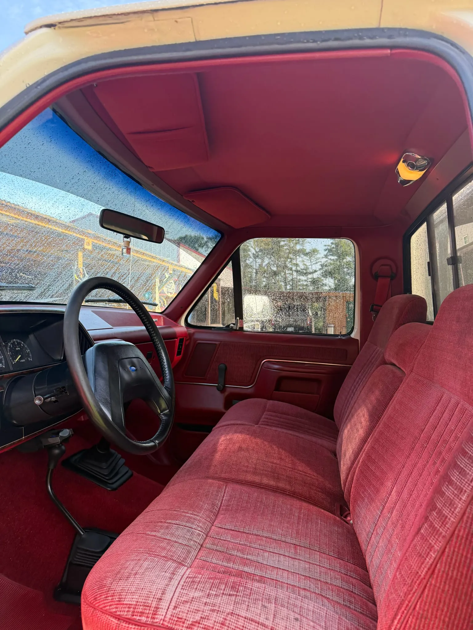 1991 Ford F-150 - Photo 36