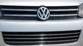 2014 Volkswagen Touareg Lux - Photo 127