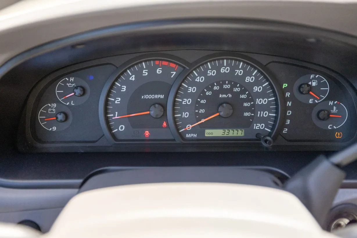 2006 Toyota Tundra SR5 - Photo 37