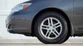 2002 Toyota Camry LE - Photo 121