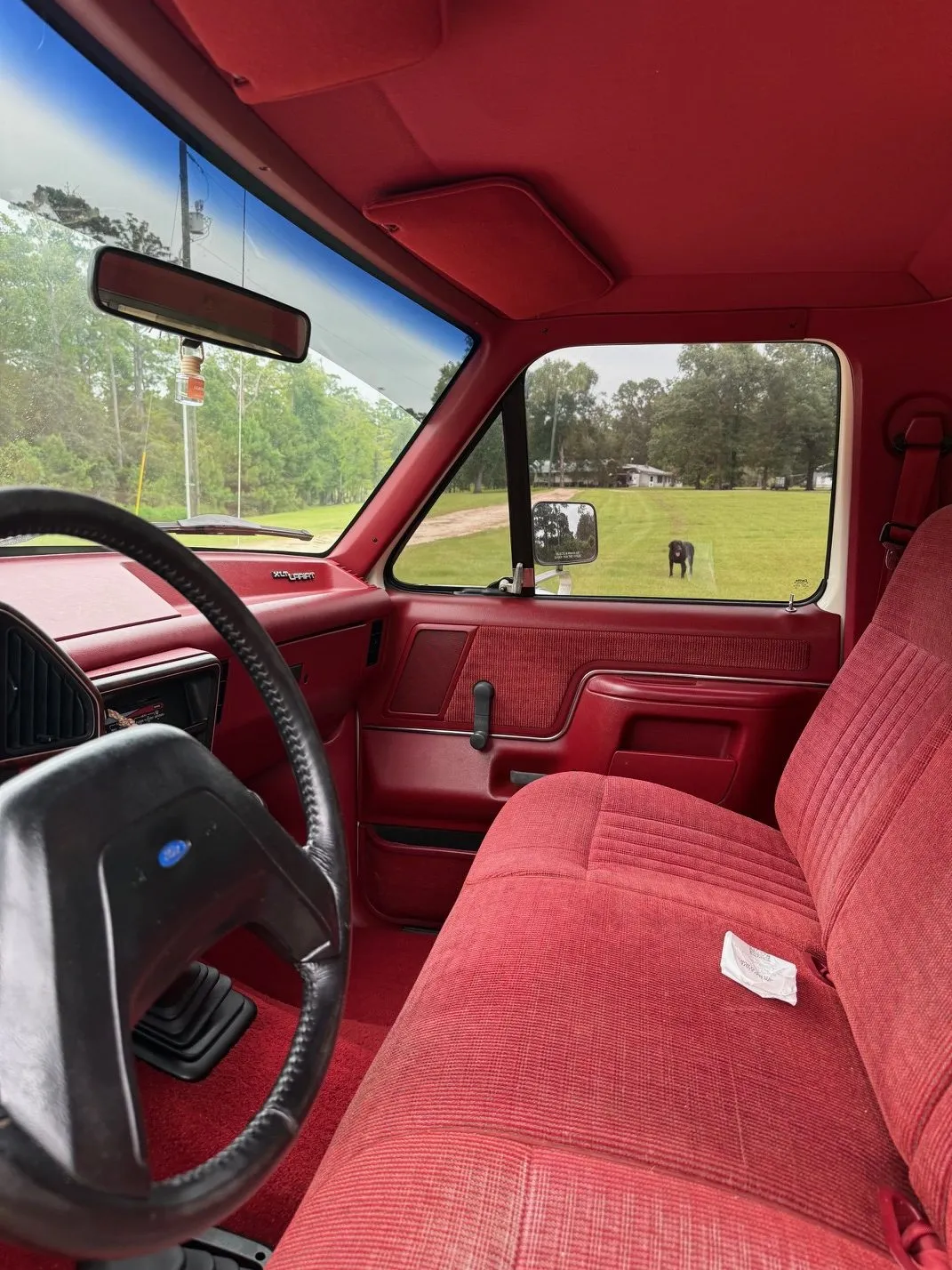 1991 Ford F-150 - Photo 37