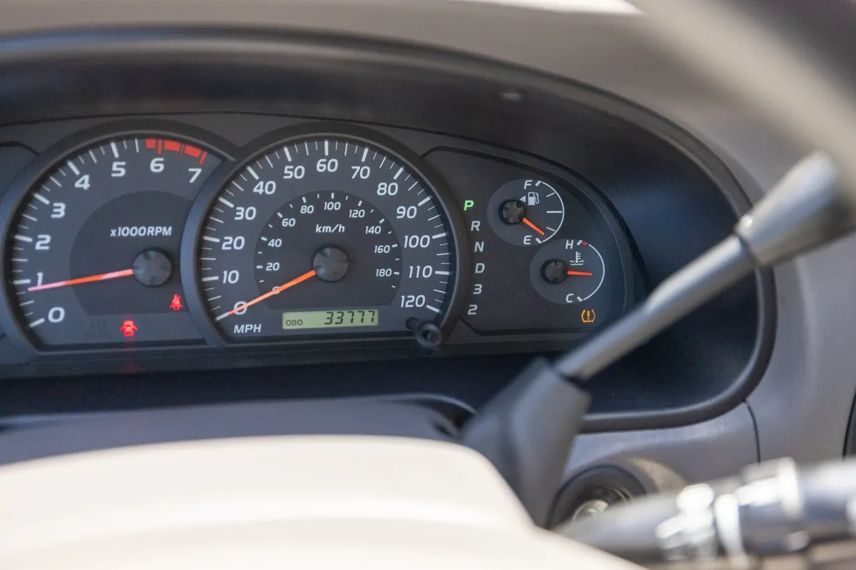 2006 Toyota Tundra SR5 - Photo 38