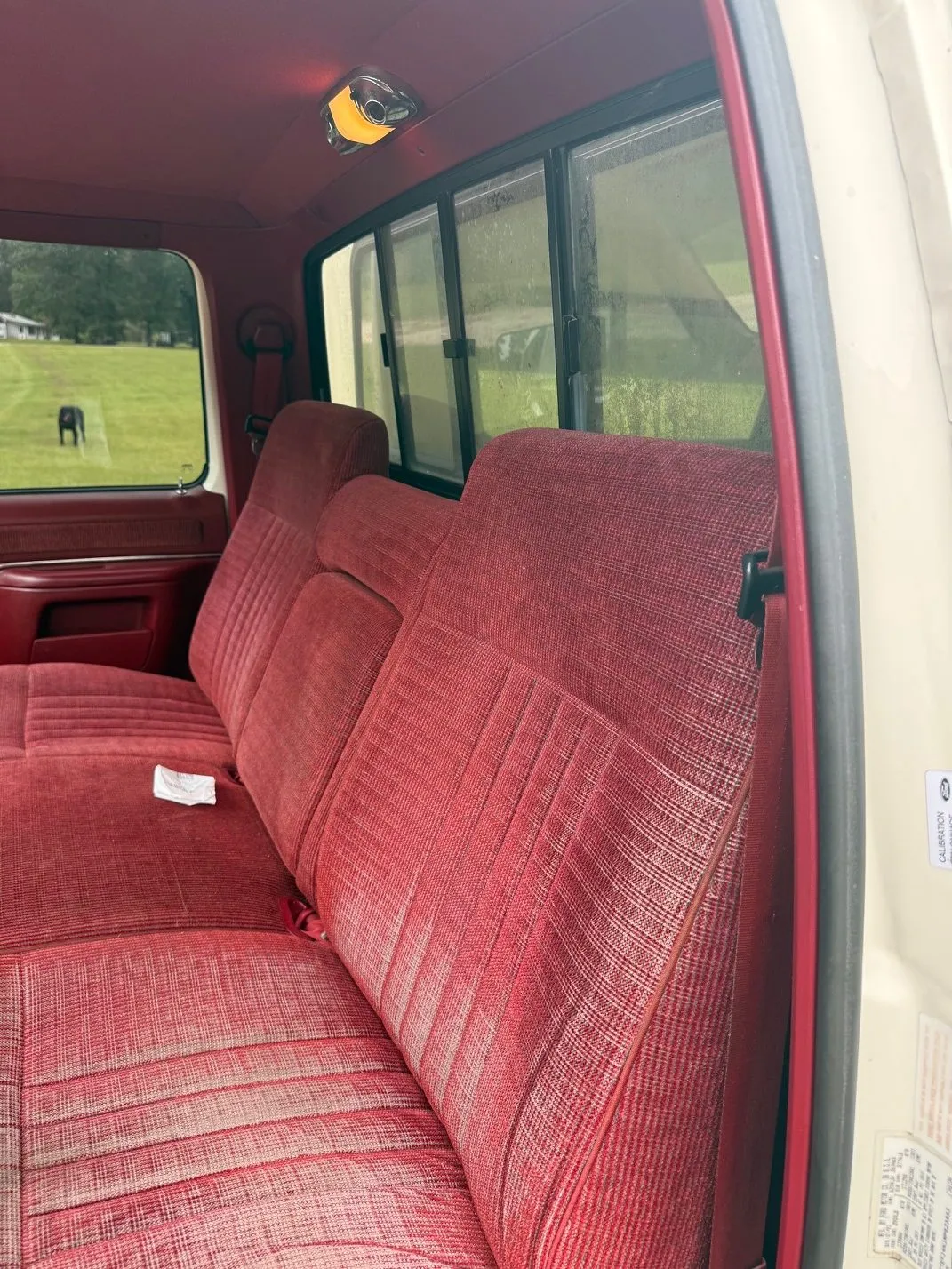 1991 Ford F-150 - Photo 38