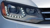 2014 Volkswagen Touareg Lux - Photo 129