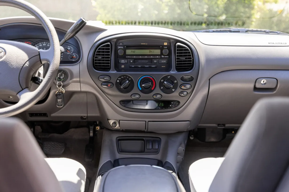 2006 Toyota Tundra SR5 - Photo 39