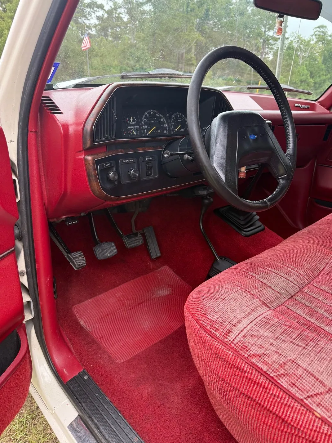 1991 Ford F-150 - Photo 39