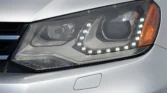 2014 Volkswagen Touareg Lux - Photo 130