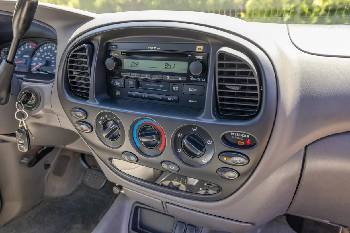2006 Toyota Tundra SR5 - Photo 40