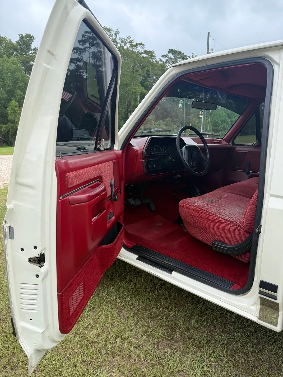 1991 Ford F-150 - Photo 40