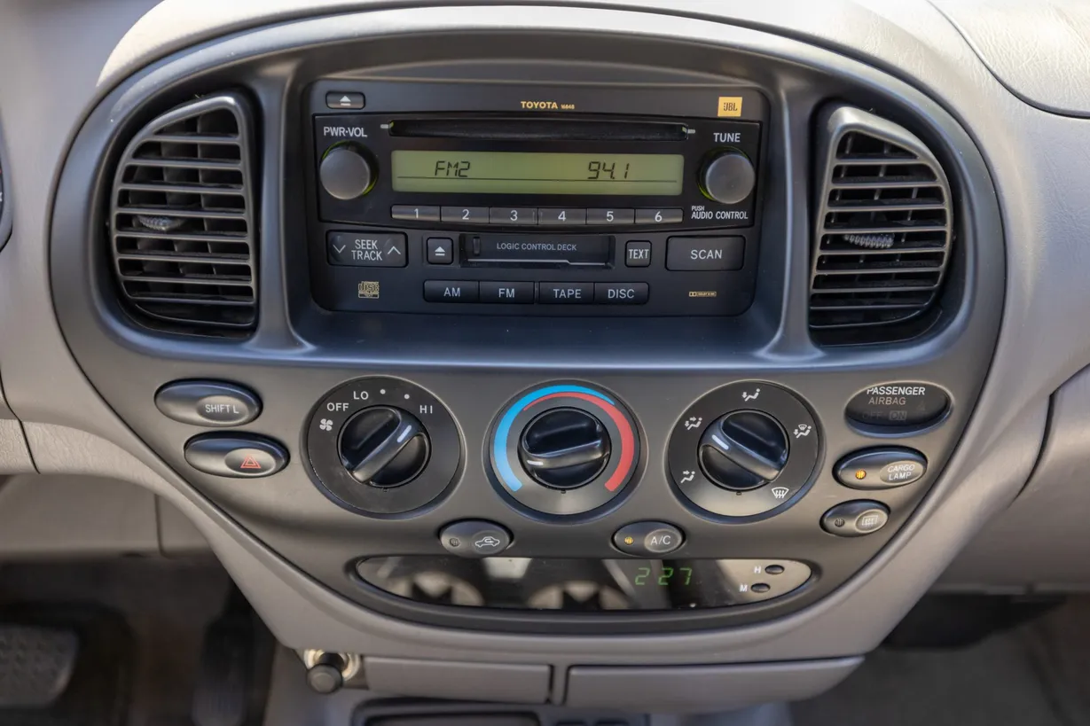 2006 Toyota Tundra SR5 - Photo 41