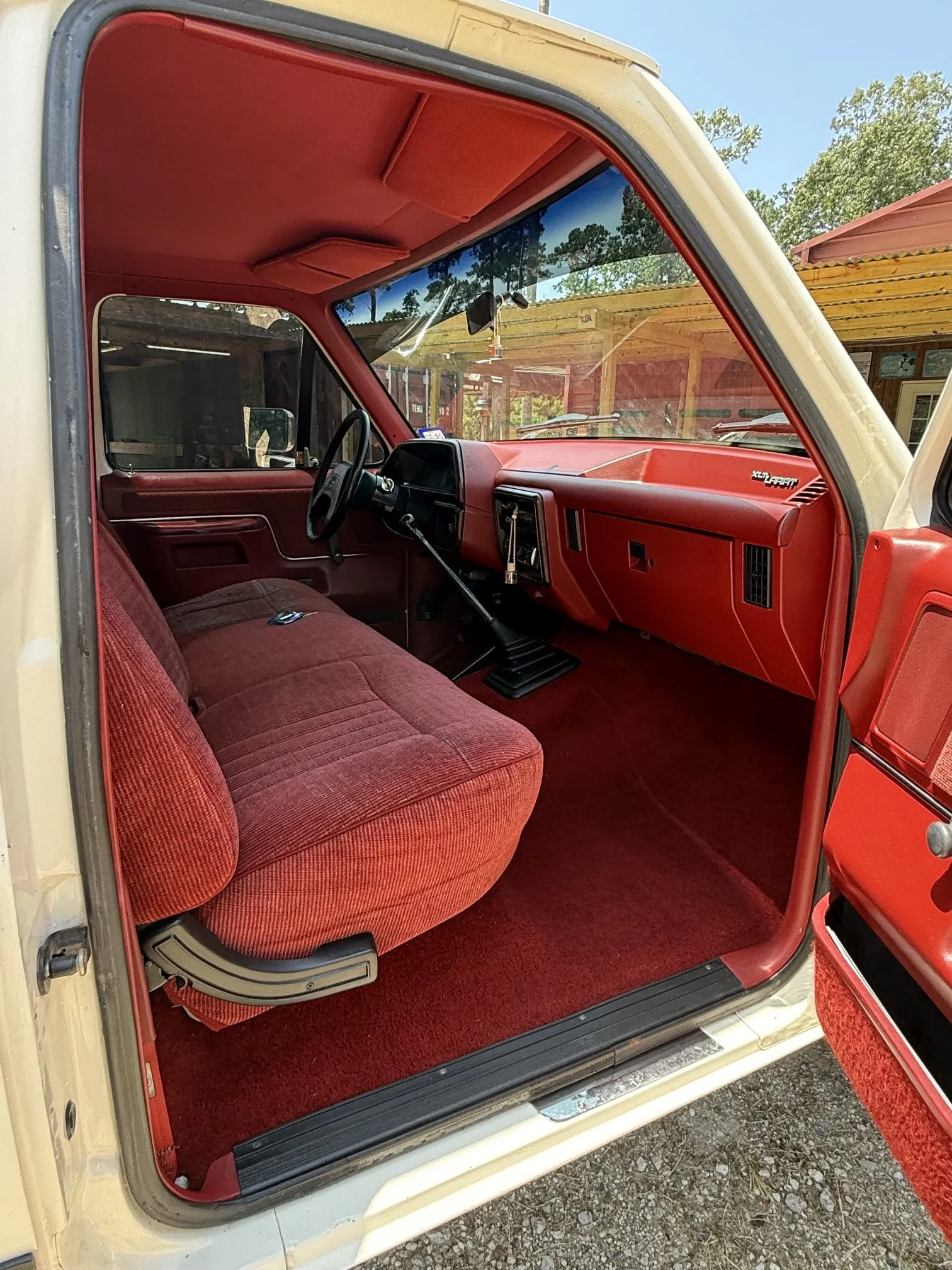 1991 Ford F-150 - Photo 41