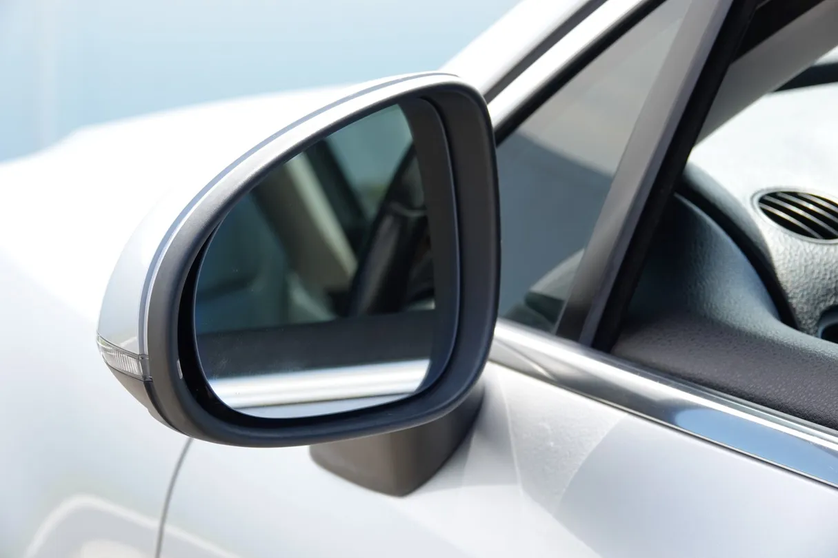 2014 Volkswagen Touareg Lux - Photo 42