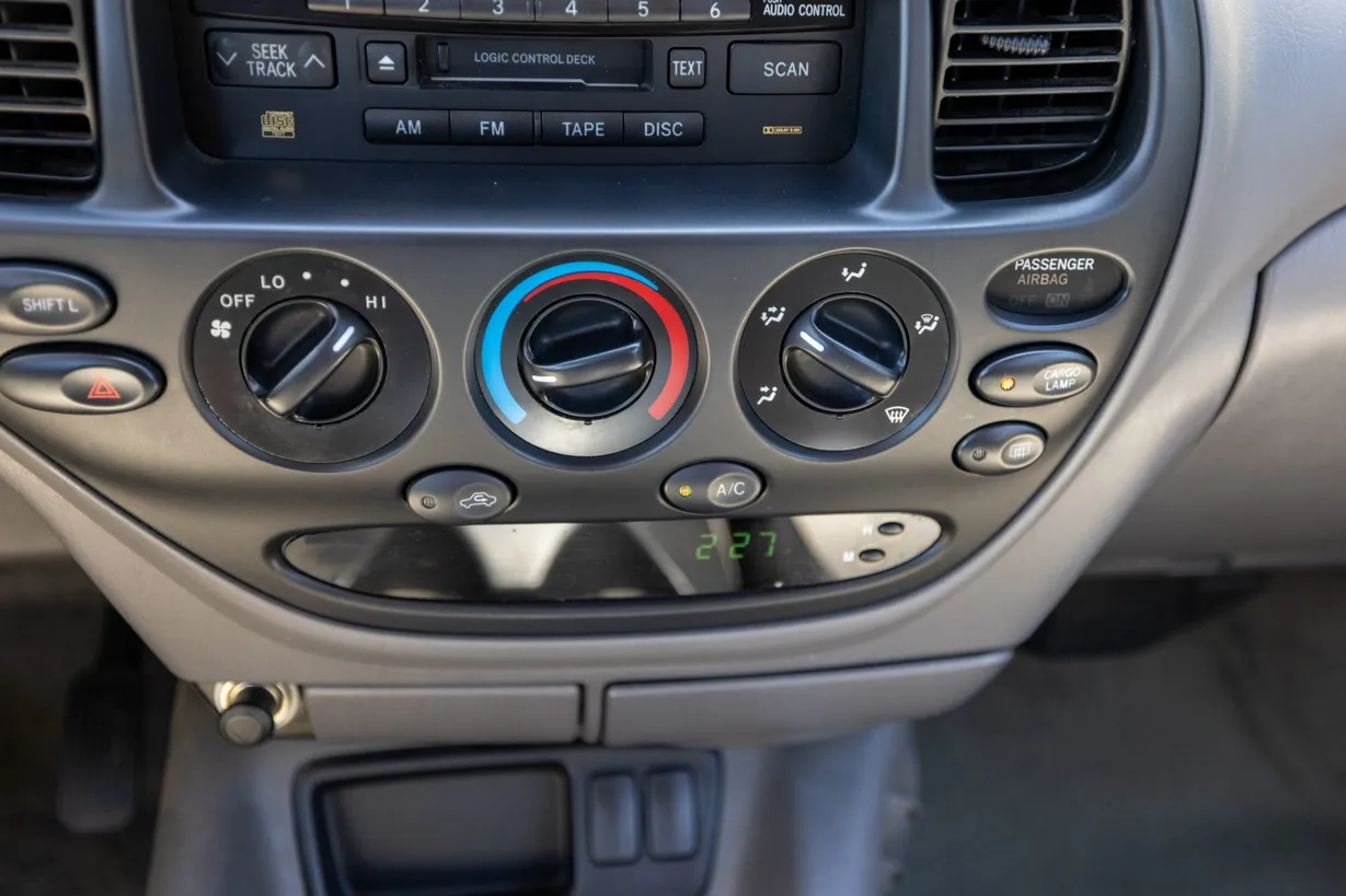 2006 Toyota Tundra SR5 - Photo 42