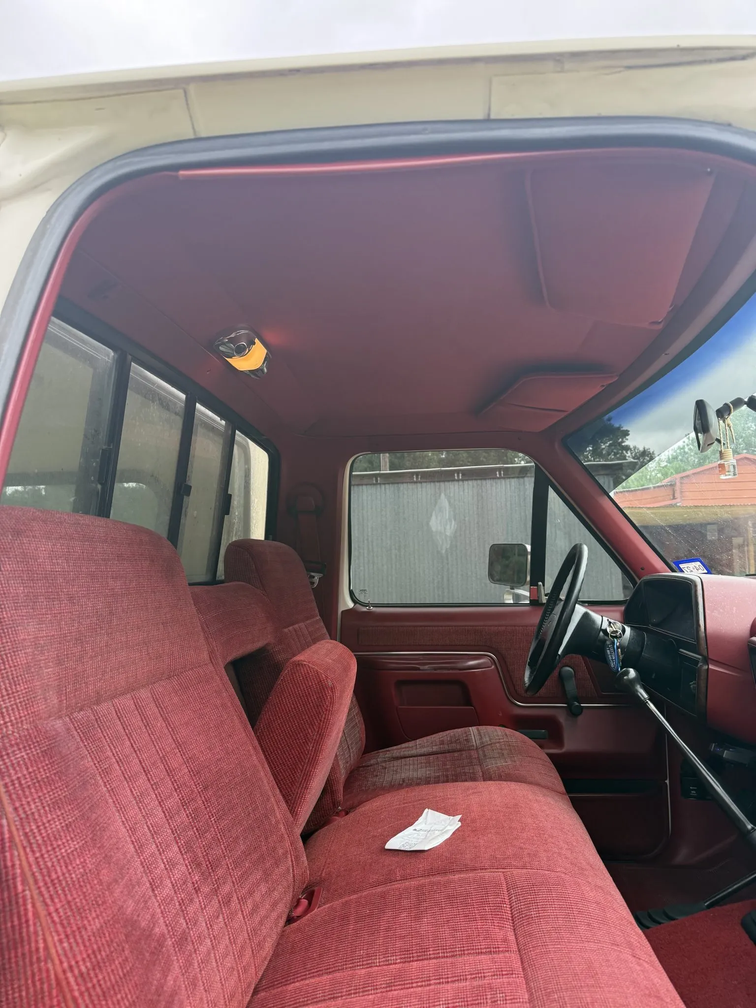 1991 Ford F-150 - Photo 42