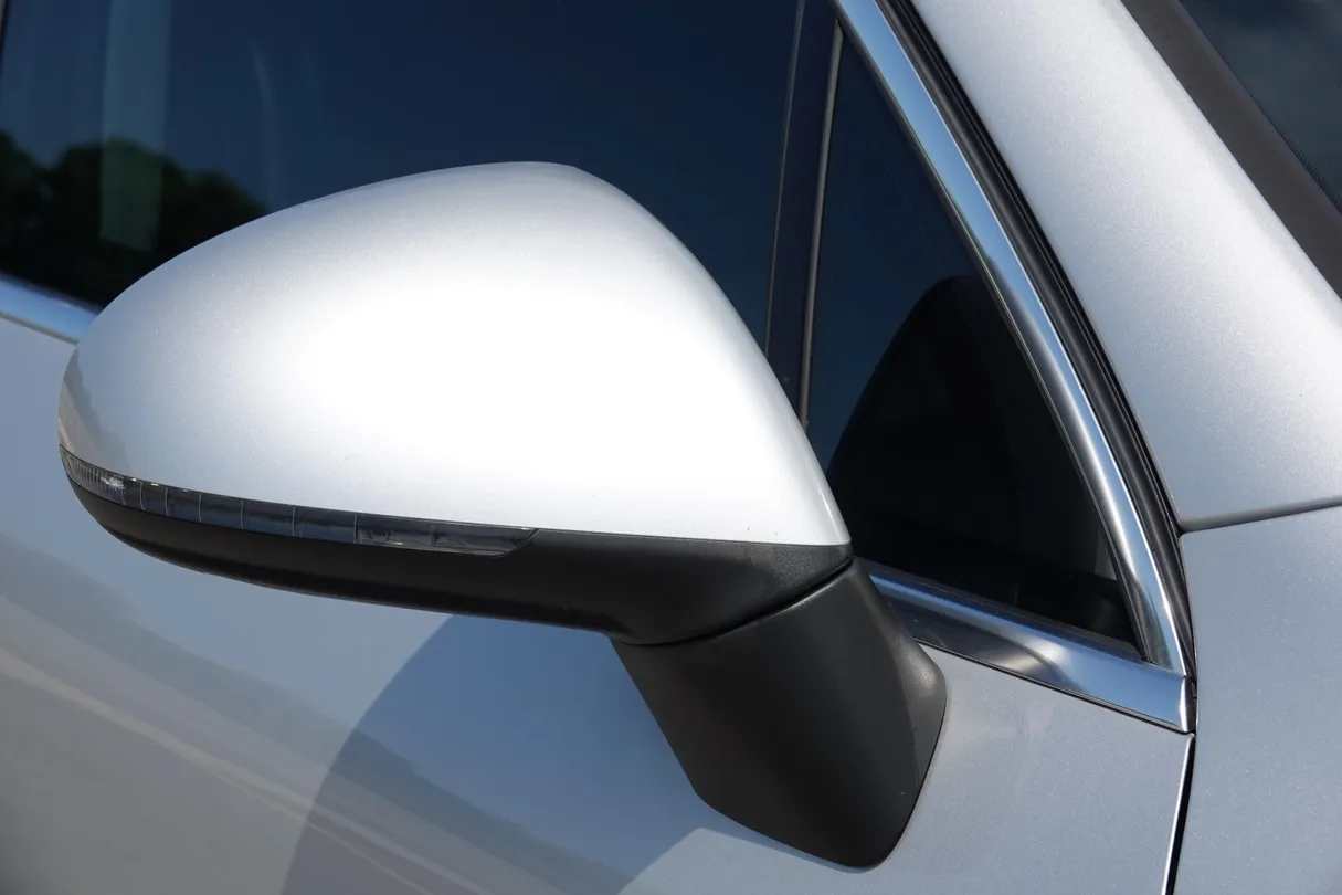 2014 Volkswagen Touareg Lux - Photo 43