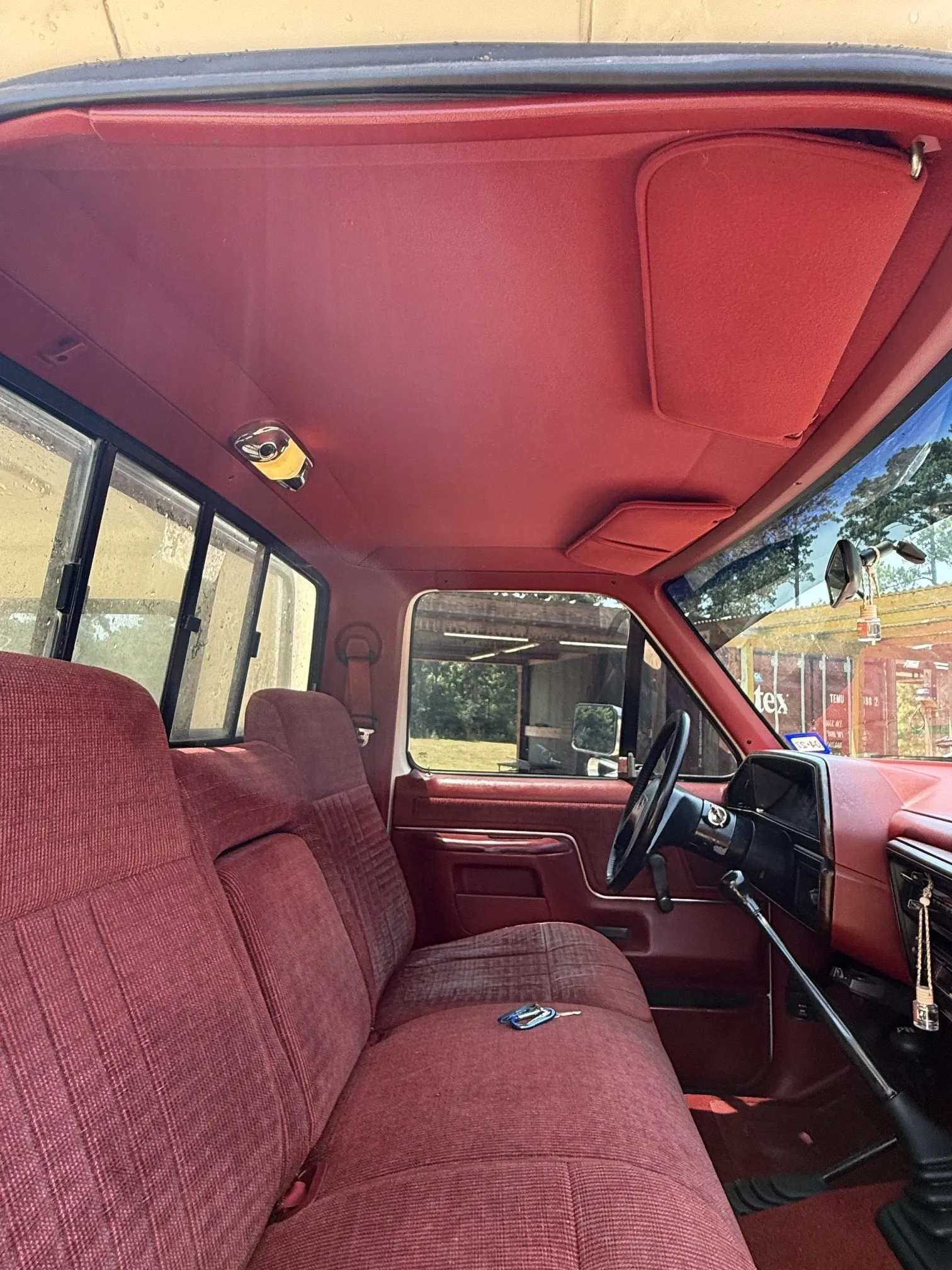 1991 Ford F-150 - Photo 43