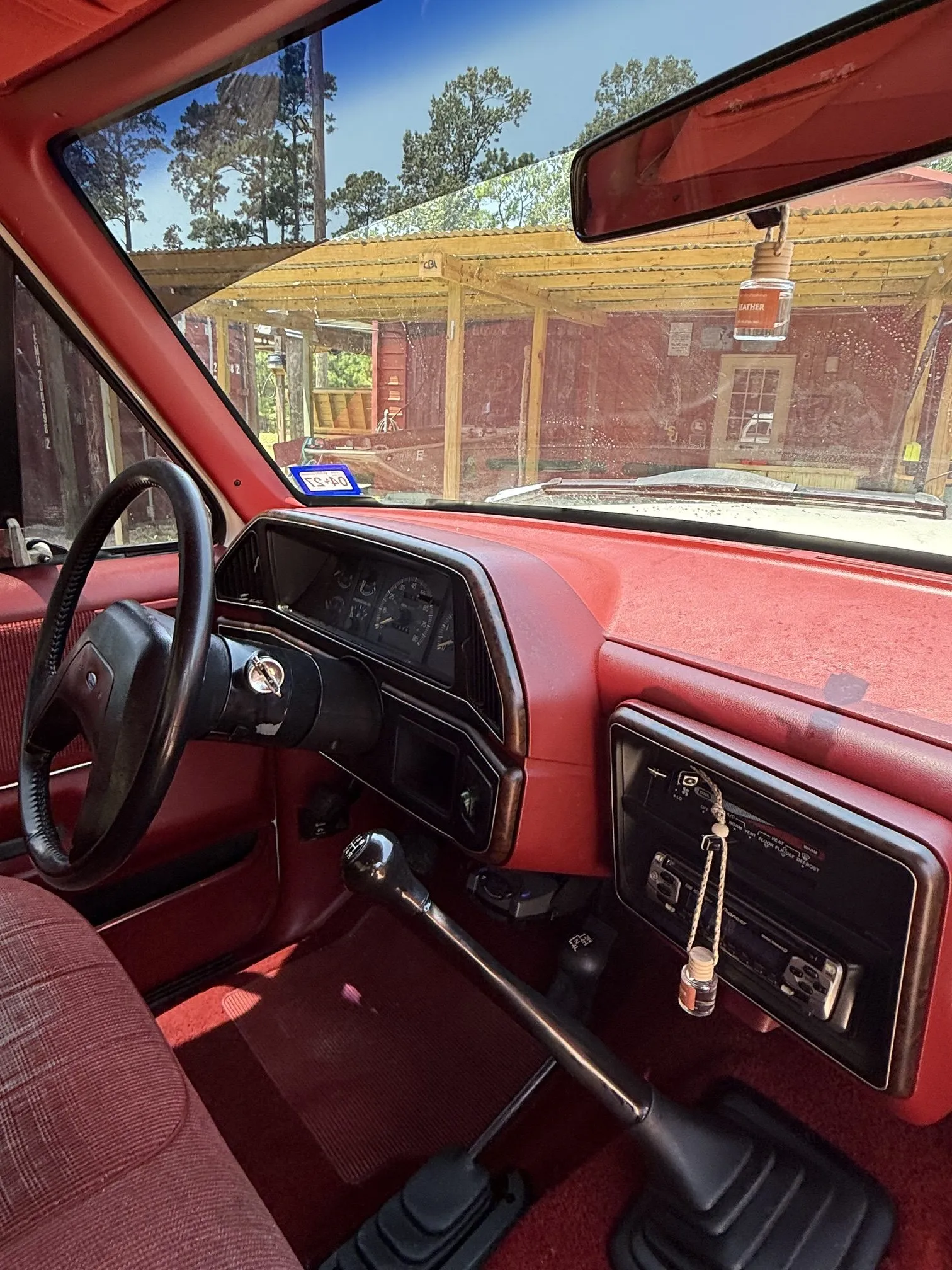 1991 Ford F-150 - Photo 44
