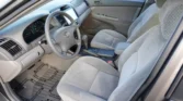 2002 Toyota Camry LE - Photo 129