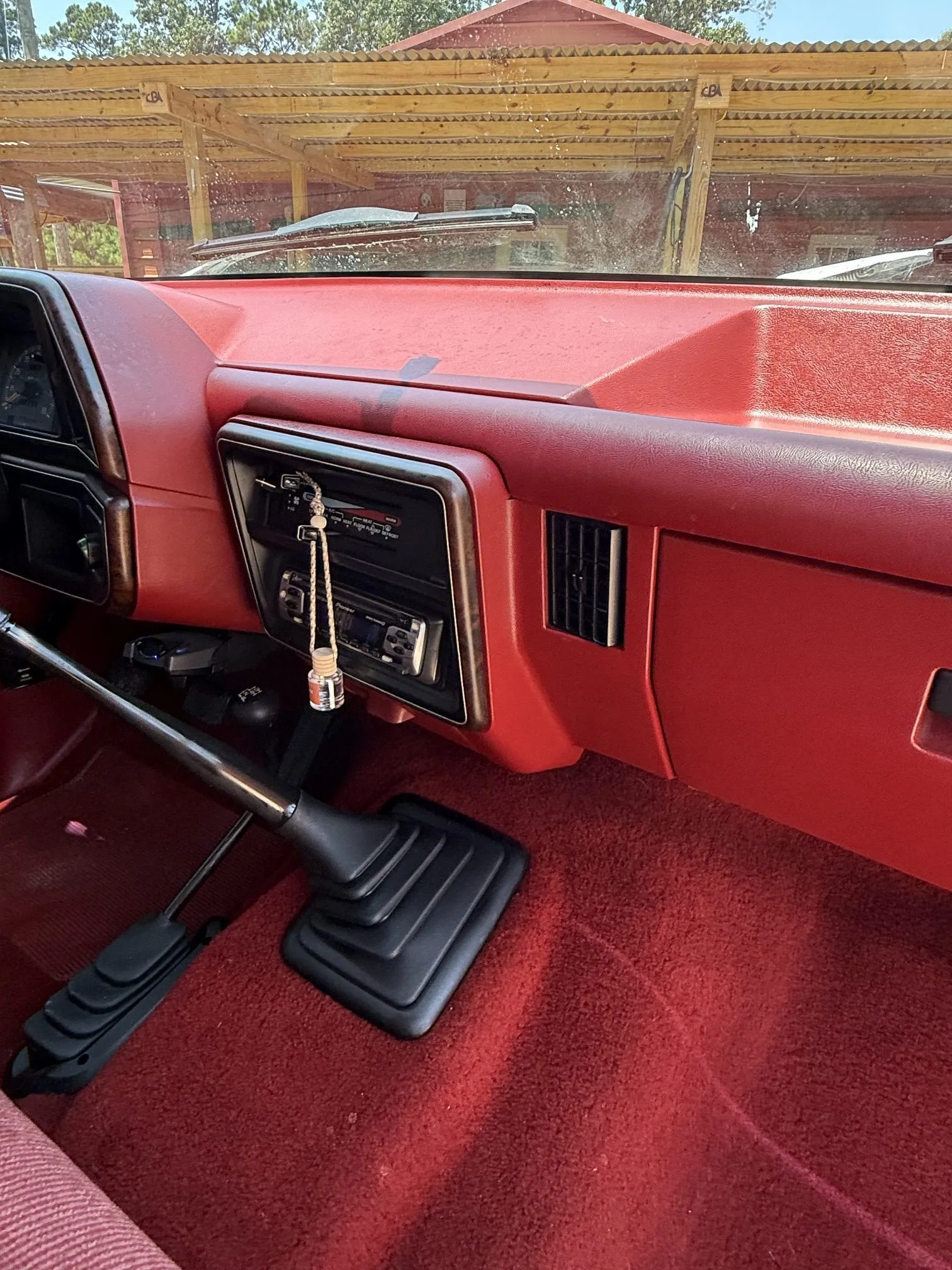 1991 Ford F-150 - Photo 45
