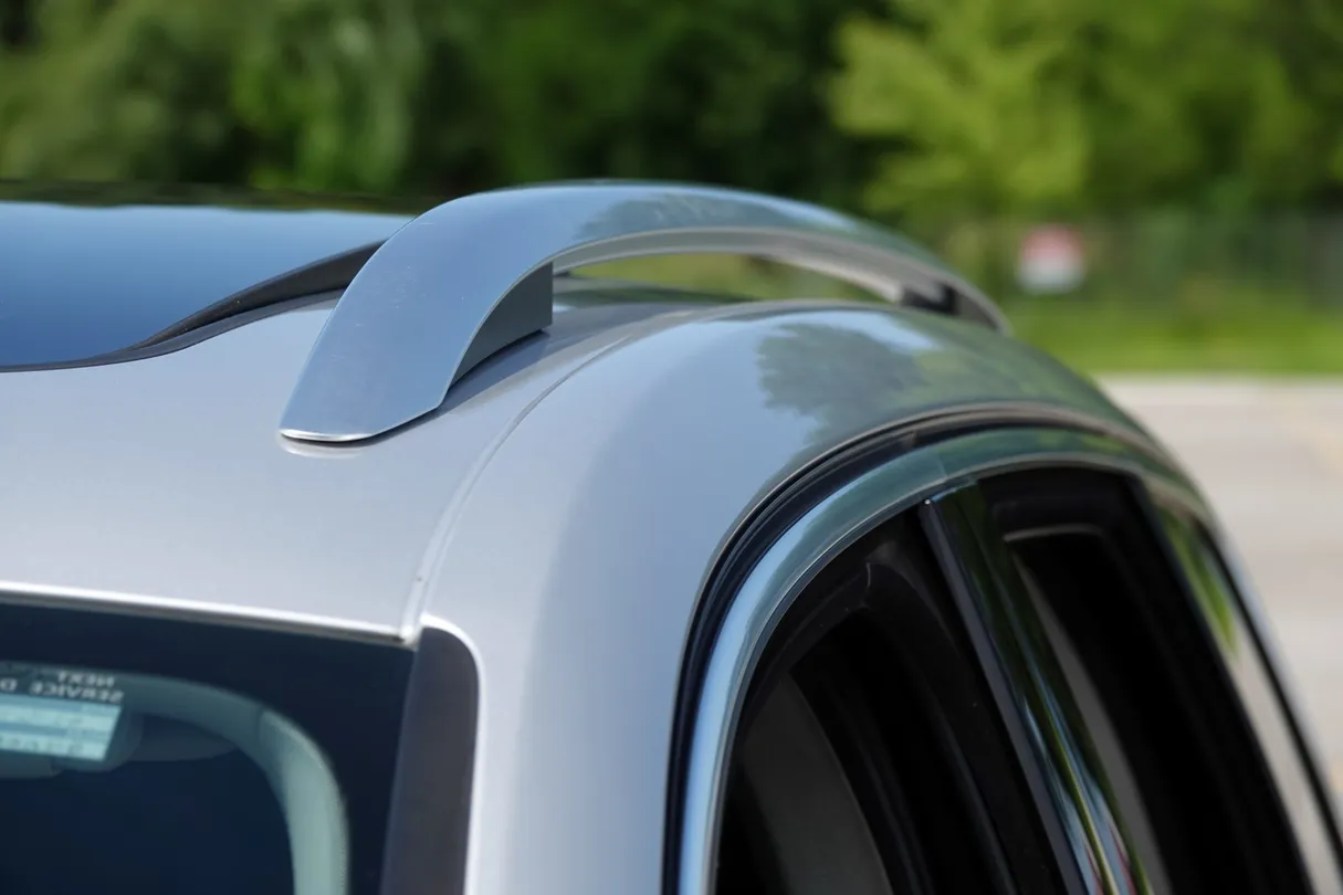 2014 Volkswagen Touareg Lux - Photo 46