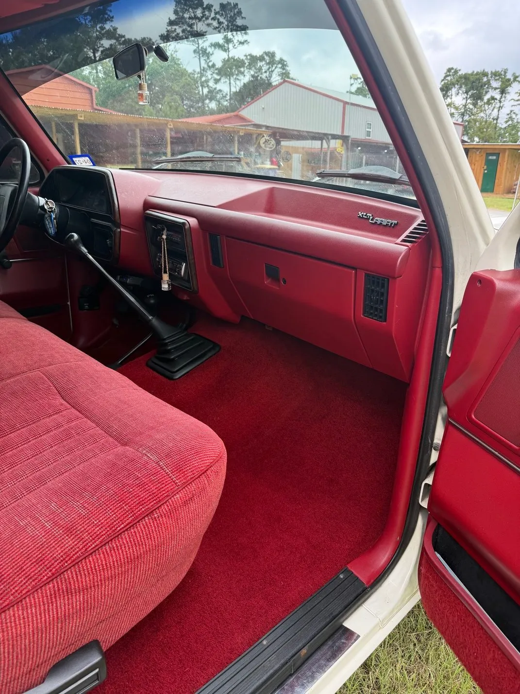 1991 Ford F-150 - Photo 46