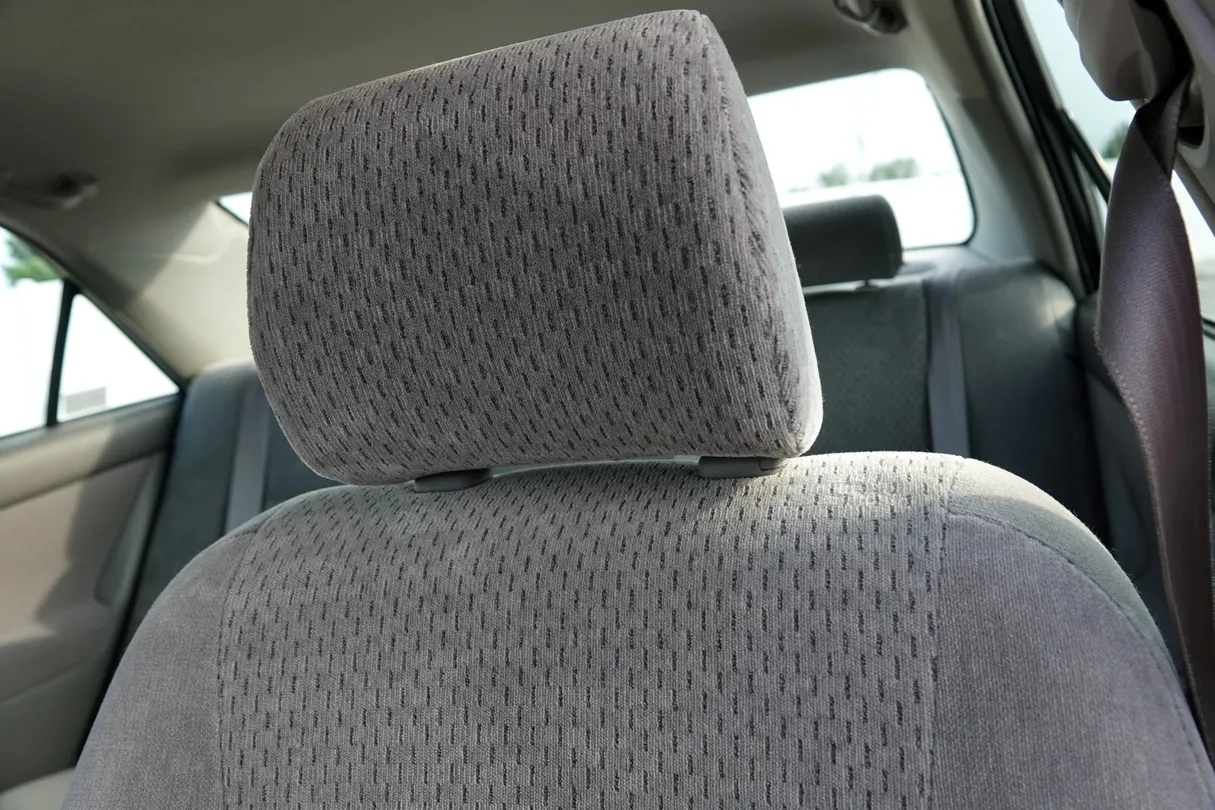 2002 Toyota Camry LE - Photo 47