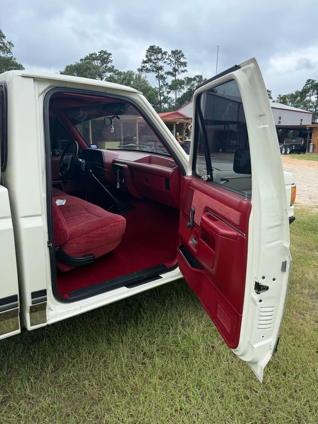 1991 Ford F-150 - Photo 47