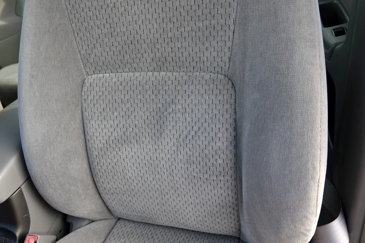 2002 Toyota Camry LE - Photo 48