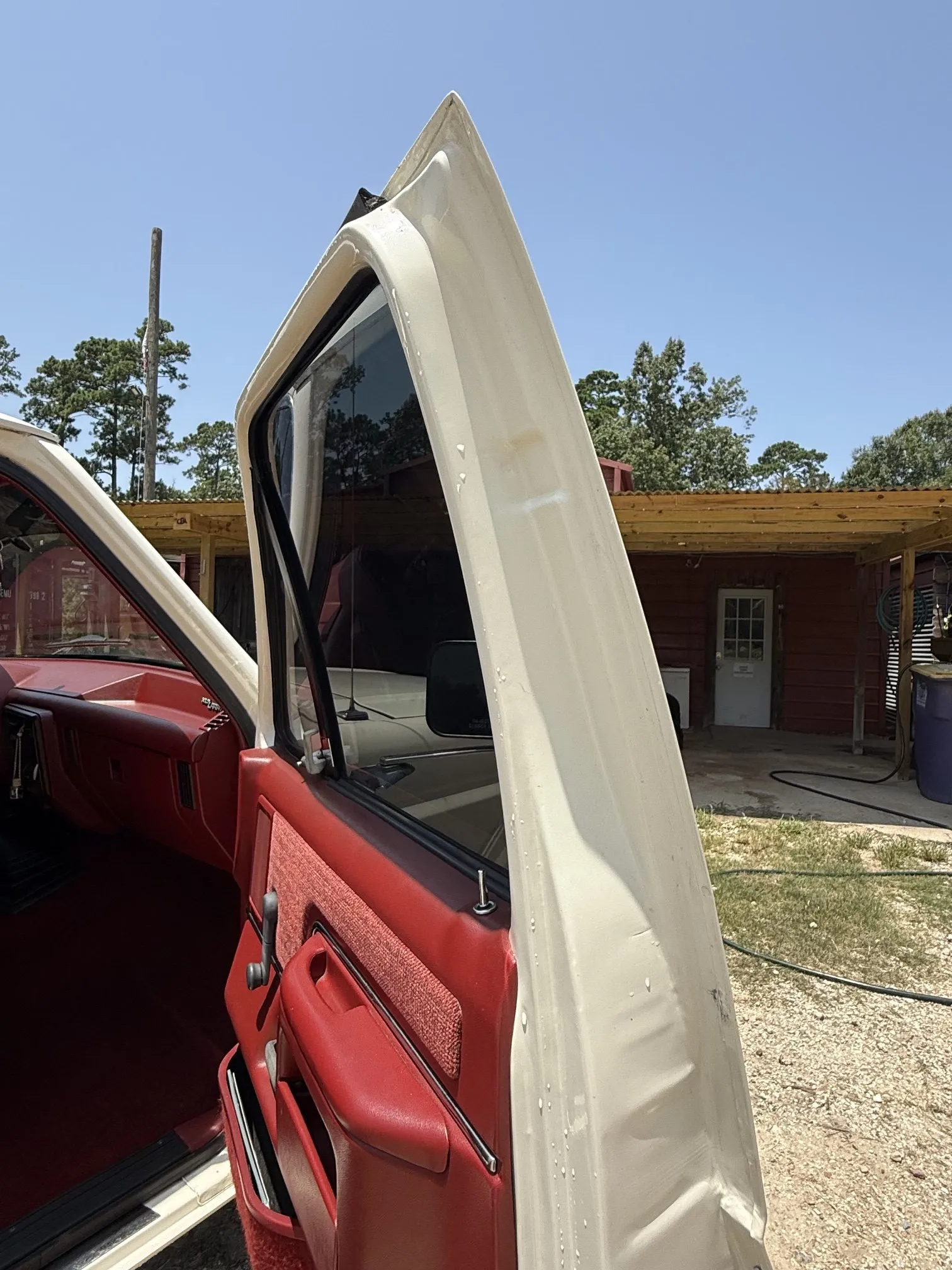 1991 Ford F-150 - Photo 48