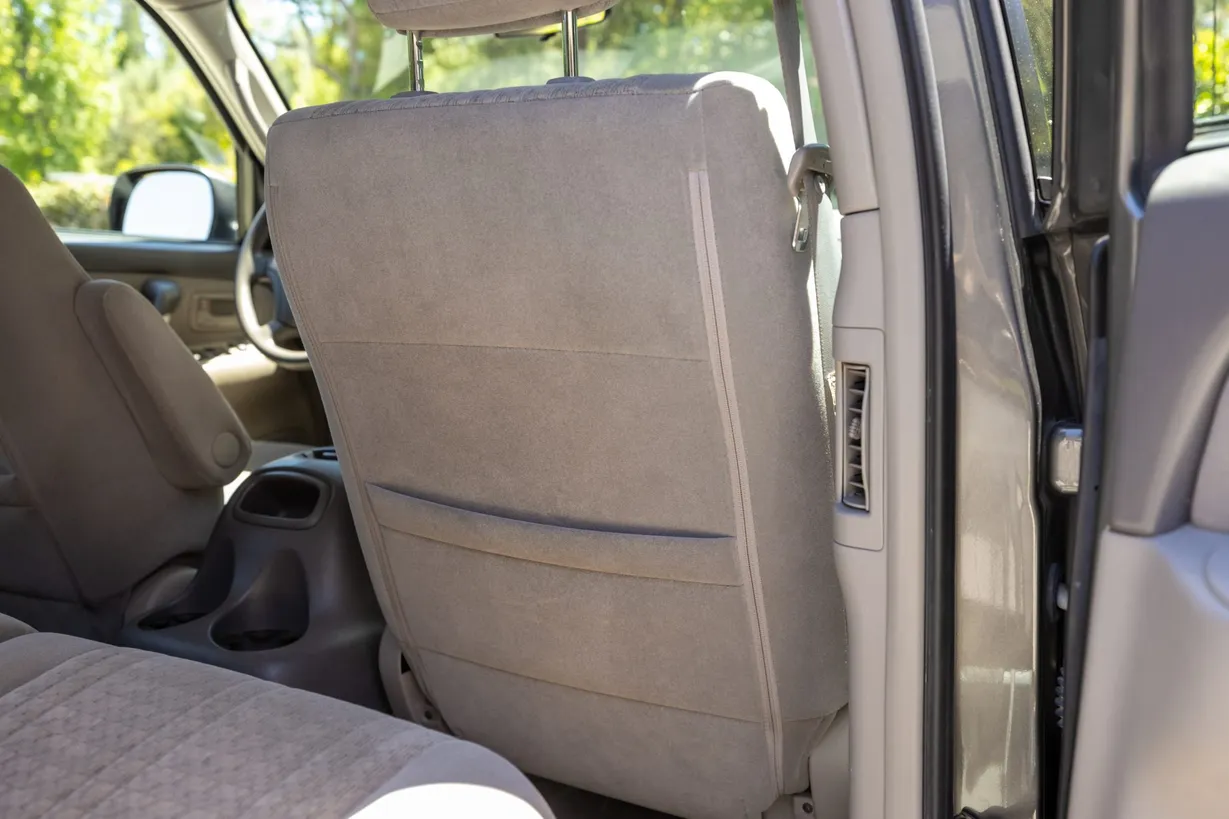 2006 Toyota Tundra SR5 - Photo 49