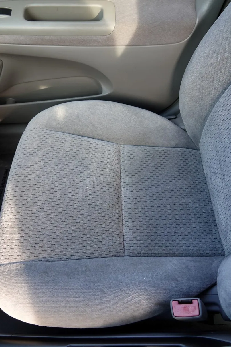 2002 Toyota Camry LE - Photo 49