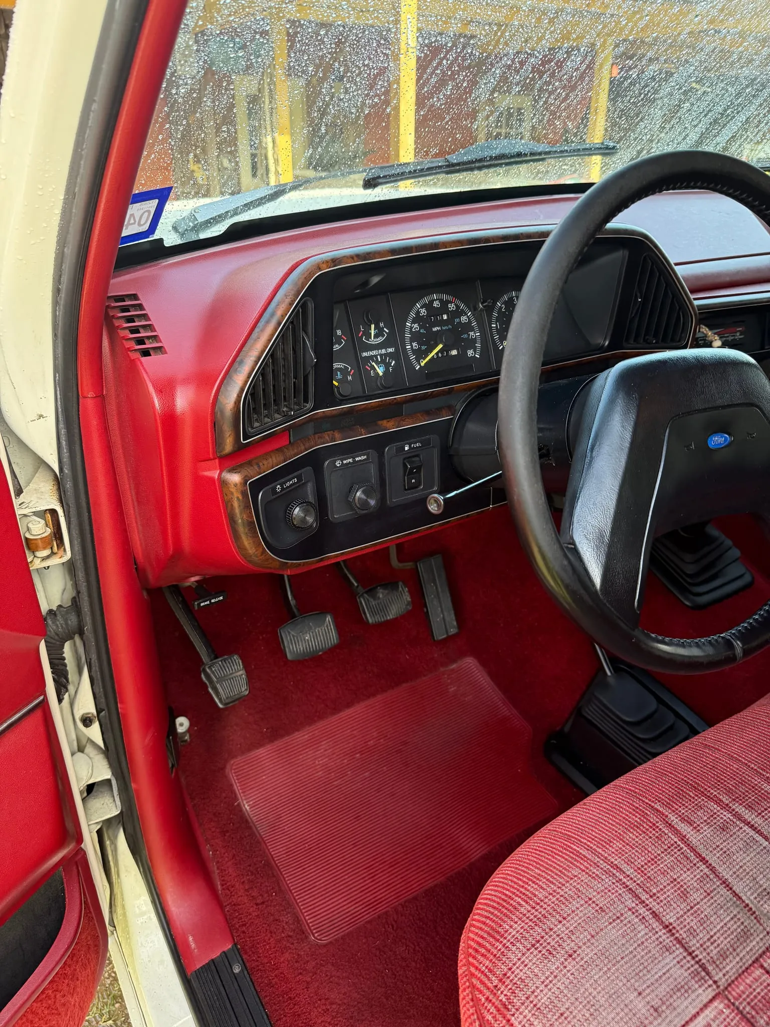 1991 Ford F-150 - Photo 49