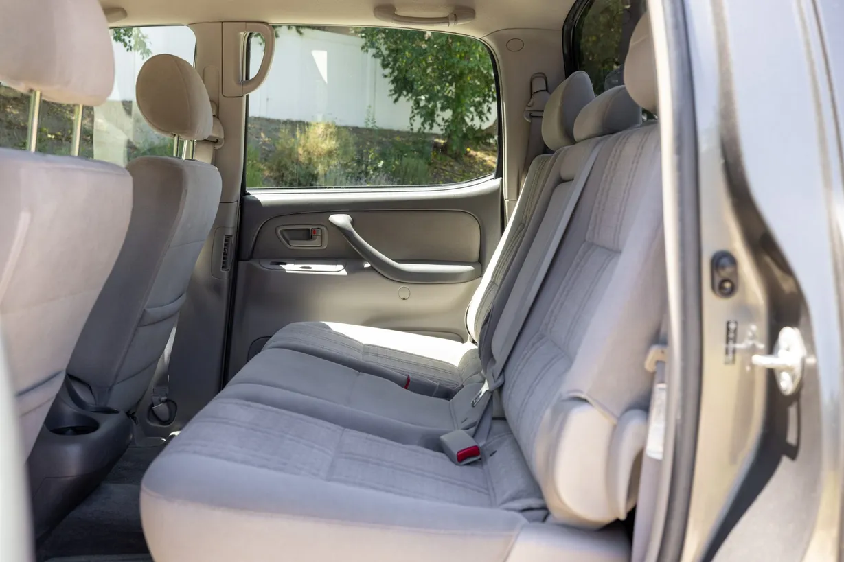 2006 Toyota Tundra SR5 - Photo 50