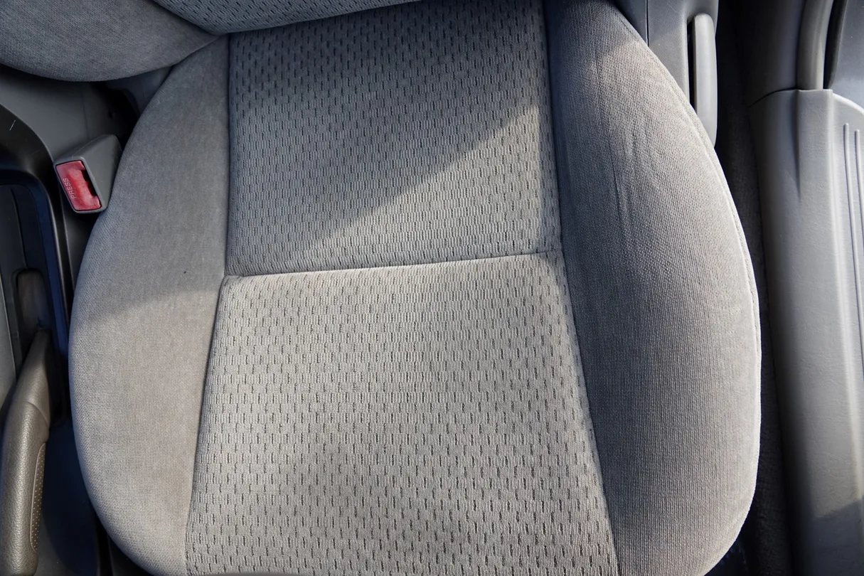 2002 Toyota Camry LE - Photo 50