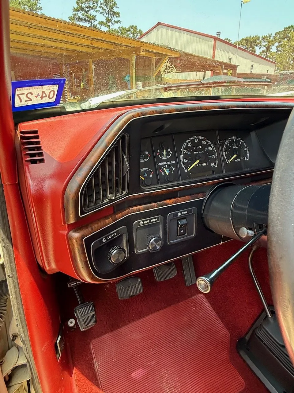 1991 Ford F-150 - Photo 50