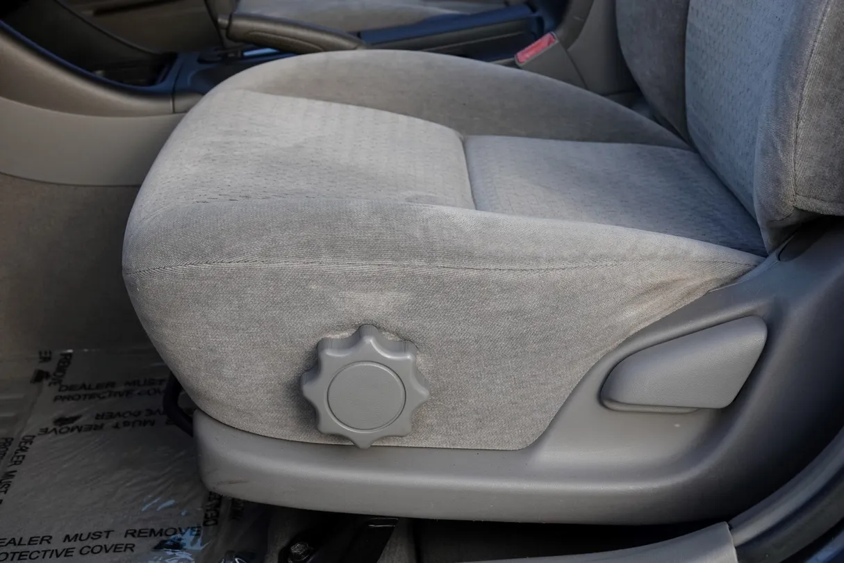 2002 Toyota Camry LE - Photo 51