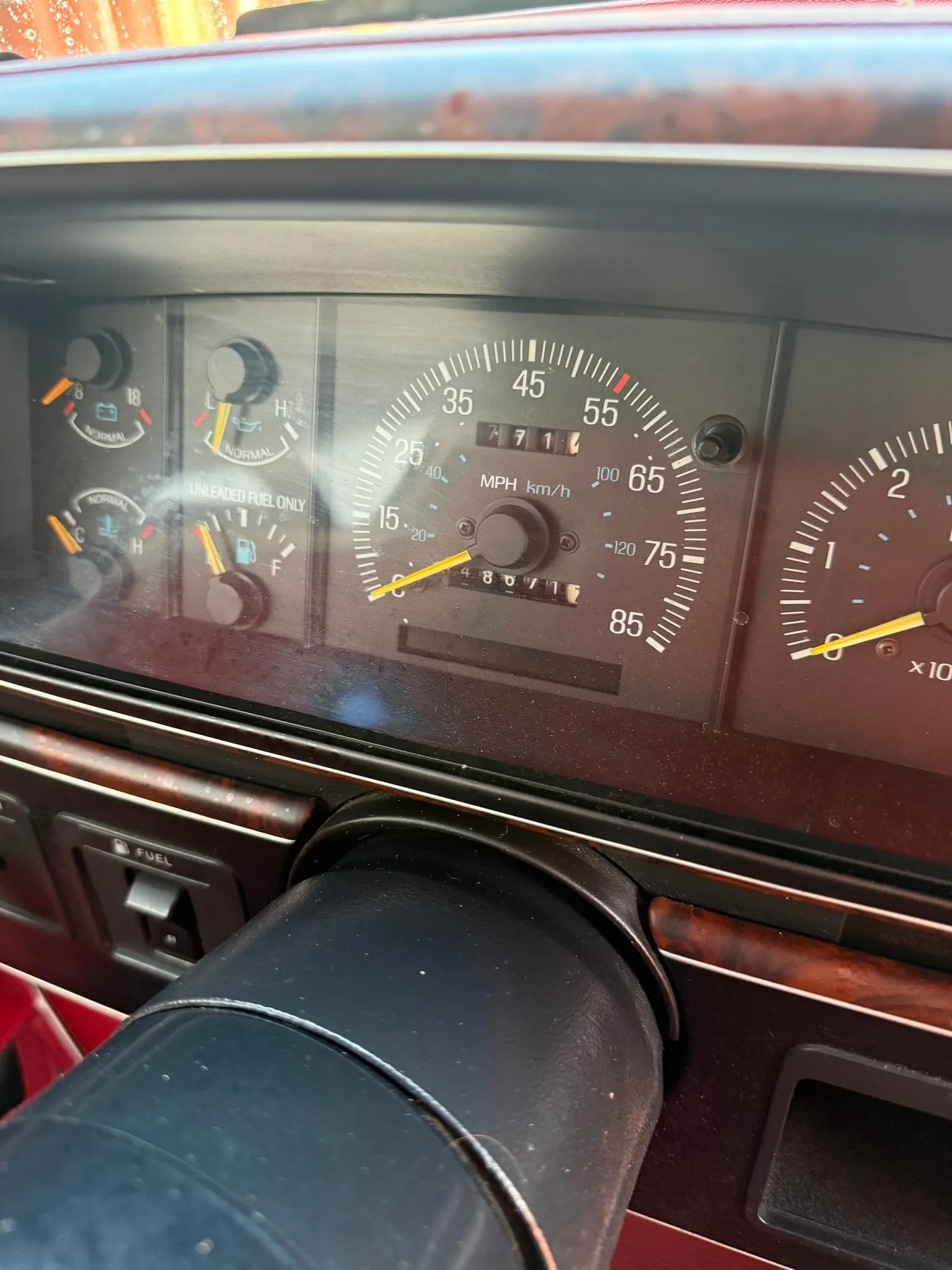 1991 Ford F-150 - Photo 51