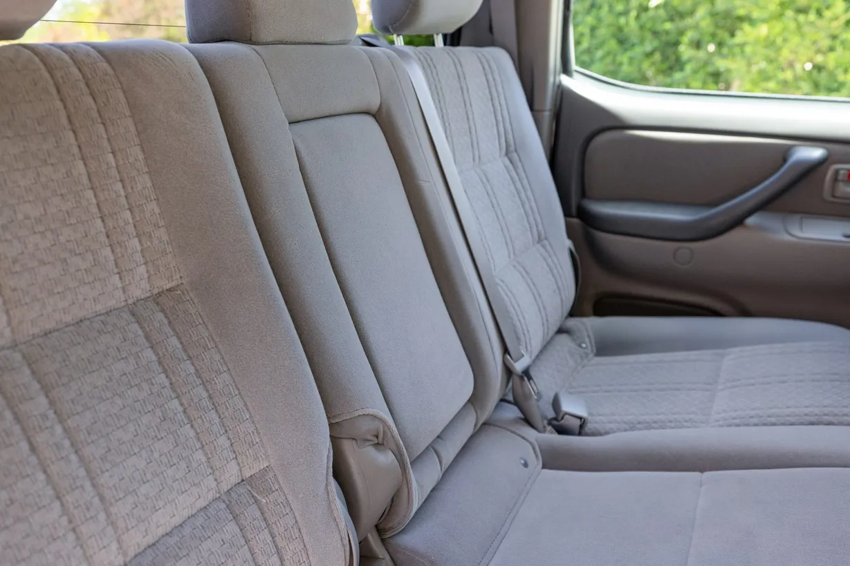 2006 Toyota Tundra SR5 - Photo 52