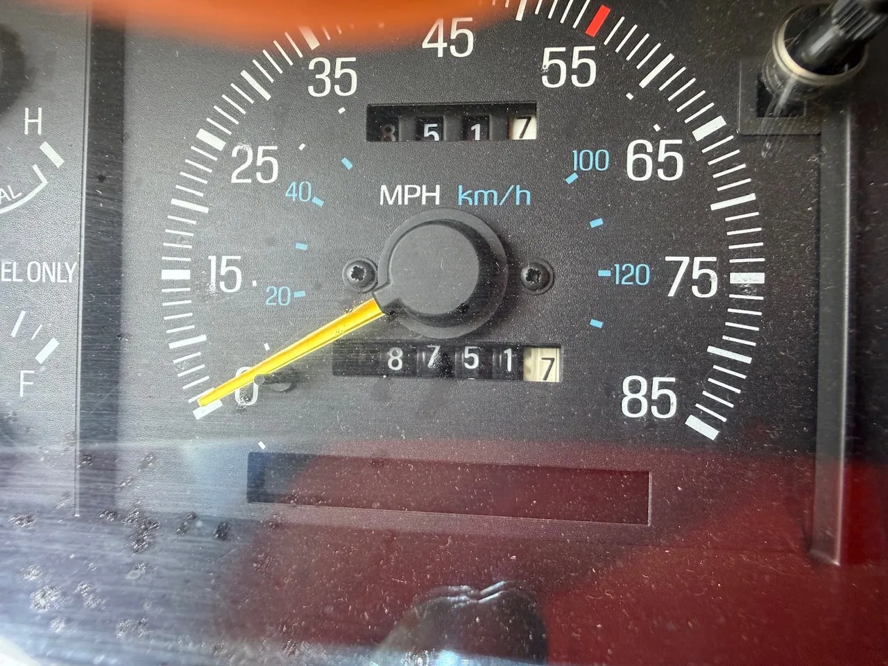 1991 Ford F-150 - Photo 52