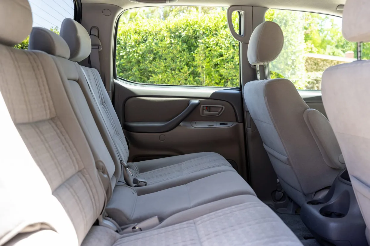 2006 Toyota Tundra SR5 - Photo 53