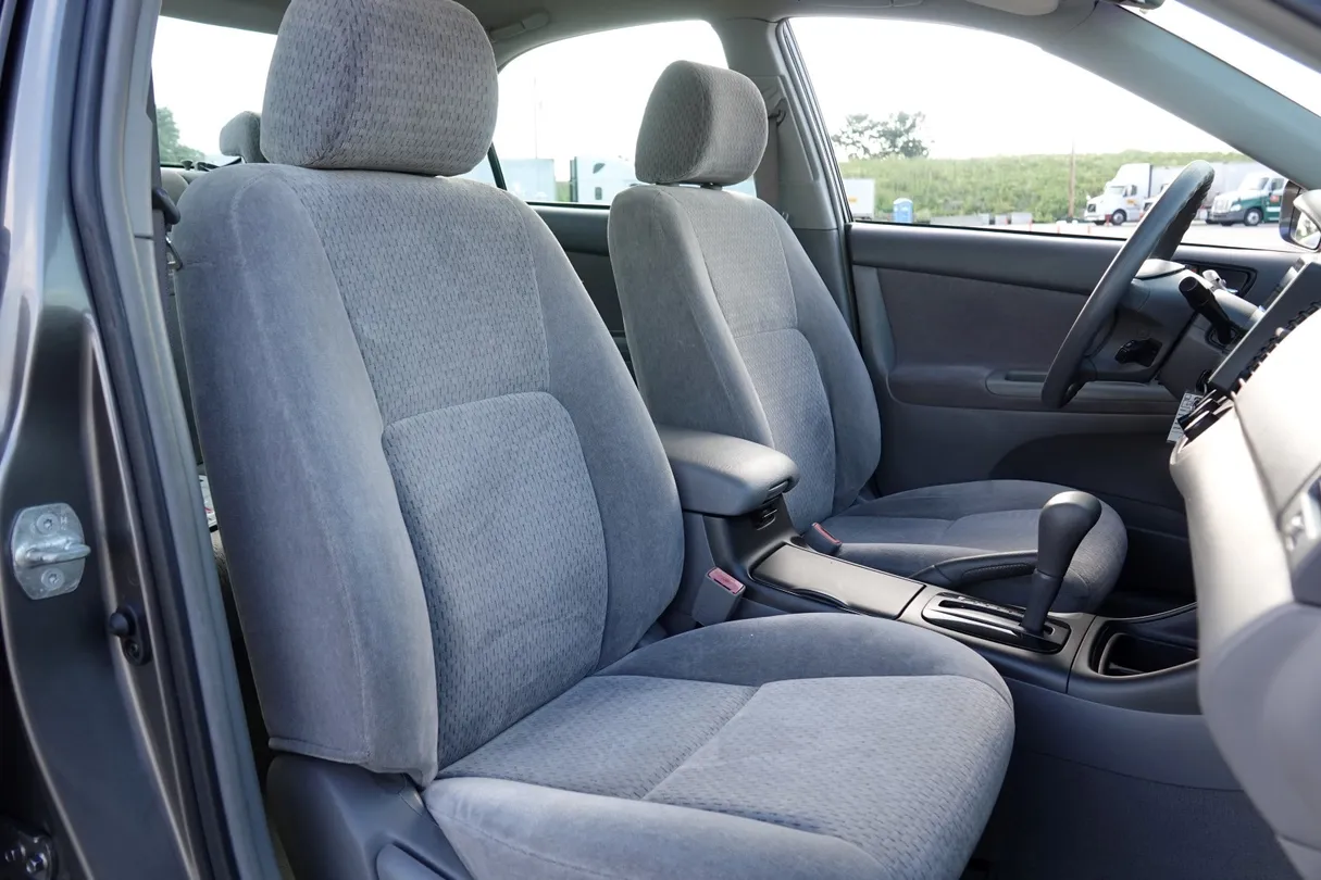 2002 Toyota Camry LE - Photo 54