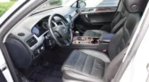 2014 Volkswagen Touareg Lux - Photo 144