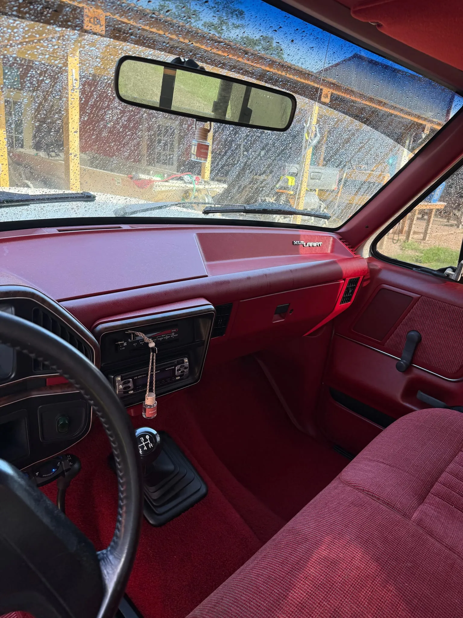 1991 Ford F-150 - Photo 54