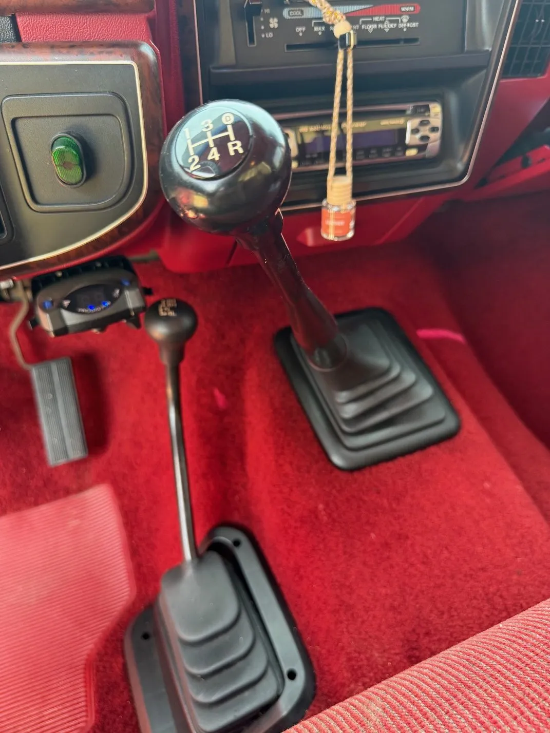 1991 Ford F-150 - Photo 55