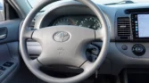 2002 Toyota Camry LE - Photo 140