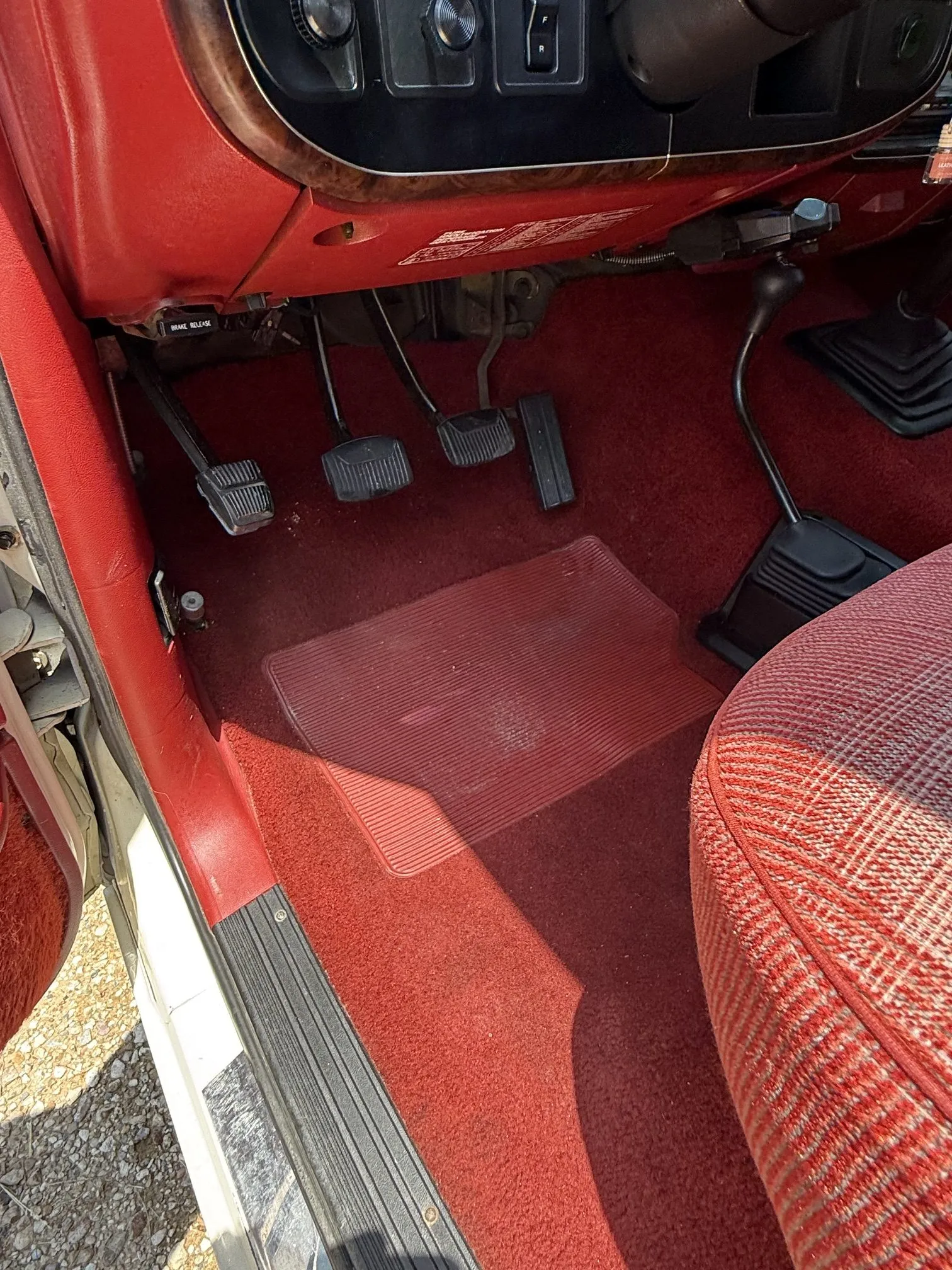 1991 Ford F-150 - Photo 56