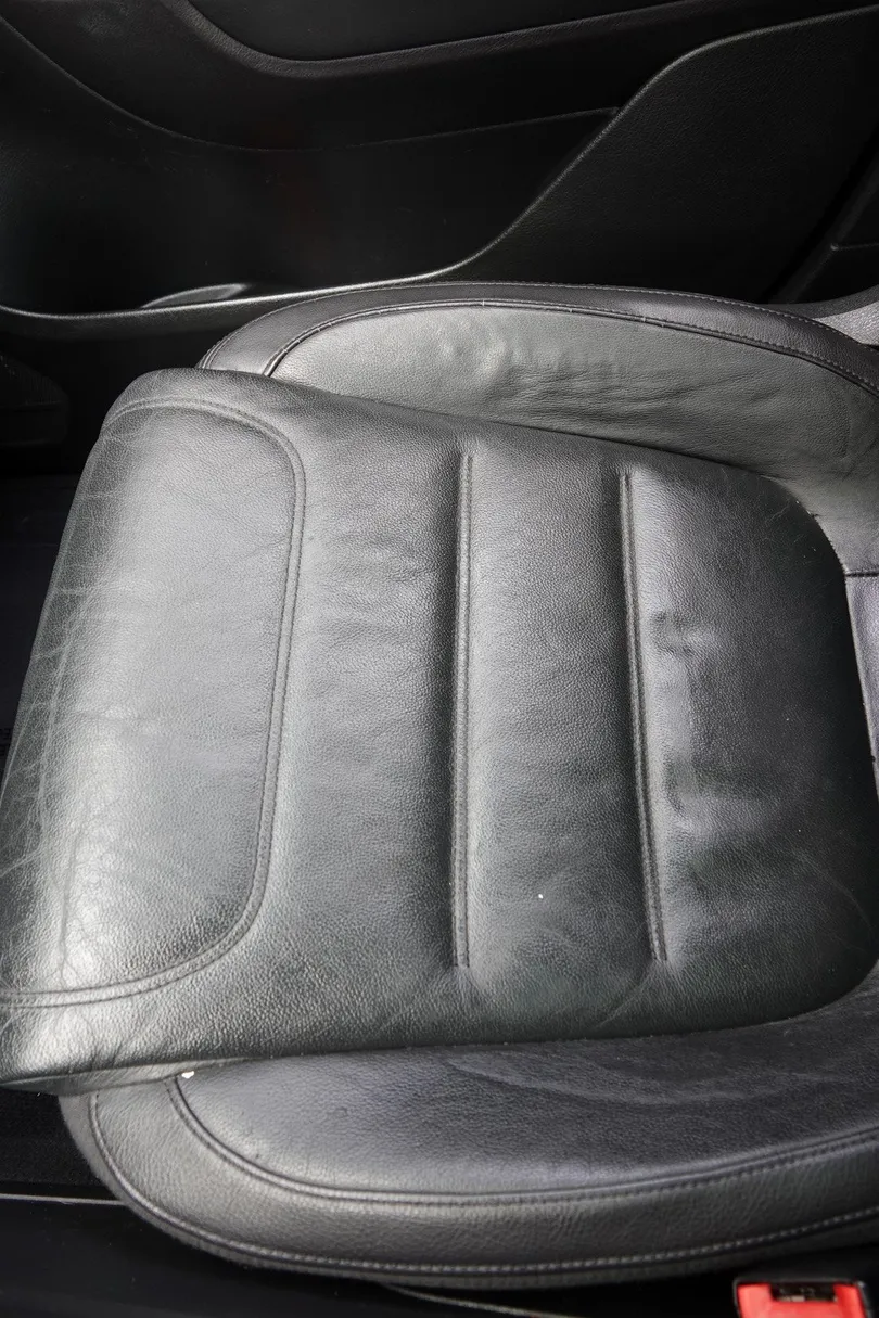 2014 Volkswagen Touareg Lux - Photo 56
