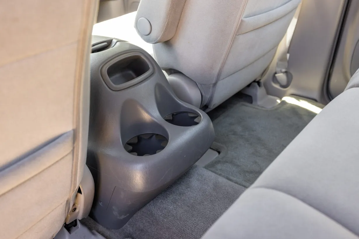 2006 Toyota Tundra SR5 - Photo 58