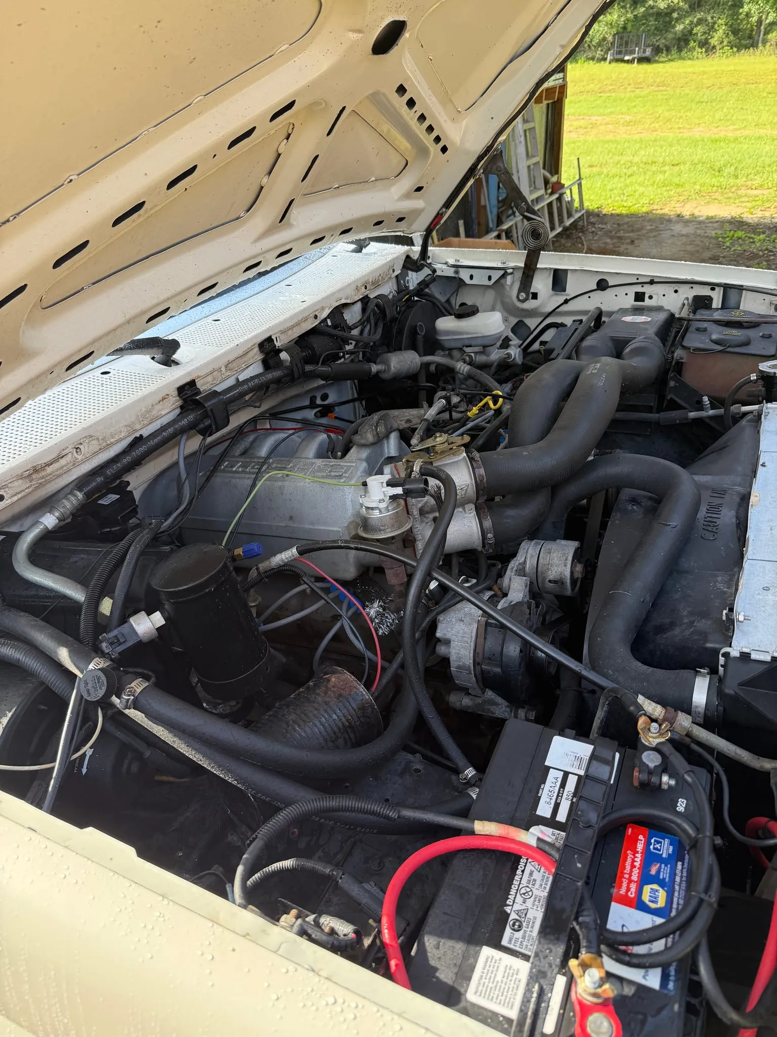 1991 Ford F-150 - Photo 58
