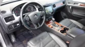 2014 Volkswagen Touareg Lux - Photo 148
